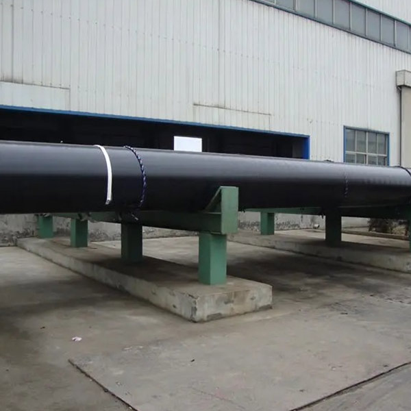 EN 10219-2 LSAW STEEL PIPE Manufacturers in Spain